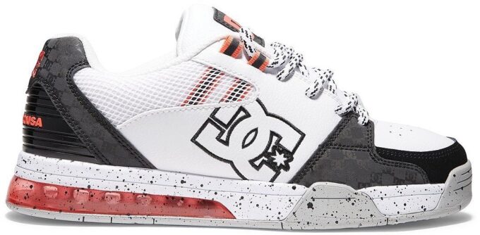 DC Shoes Versatile Le M 43 EUR