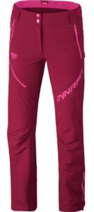 Dynafit Mercury Dynastretch Pants W 32