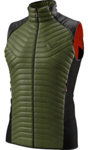 Dynafit Speed Insulation Vest M S