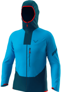 Dynafit Traverse Dynastretch Jacket M S