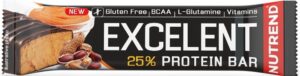 EXCELENT PROTEIN BAR 85g