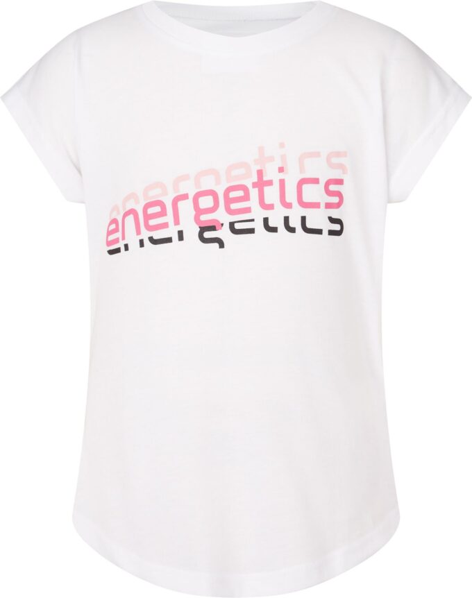 Energetics Gabriella T-Shirt Kids 128