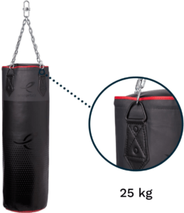 Energetics boxerský vak 25 kg