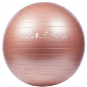 Energetics gym ball