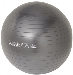 Energetics gym ball