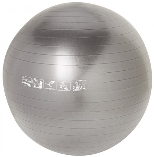 Energetics gym ball