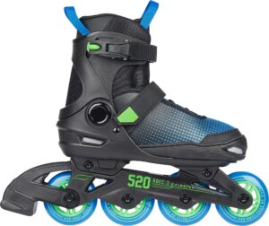 Firefly ILS 520 B Inline Skates Kids 29-32 EUR