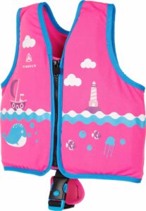 Firefly Swim Vest Kids 15-18 kg