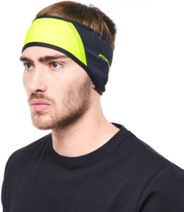 Fischer Headband Windshell