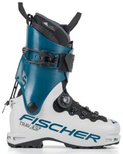 Fischer Travers TS W 24