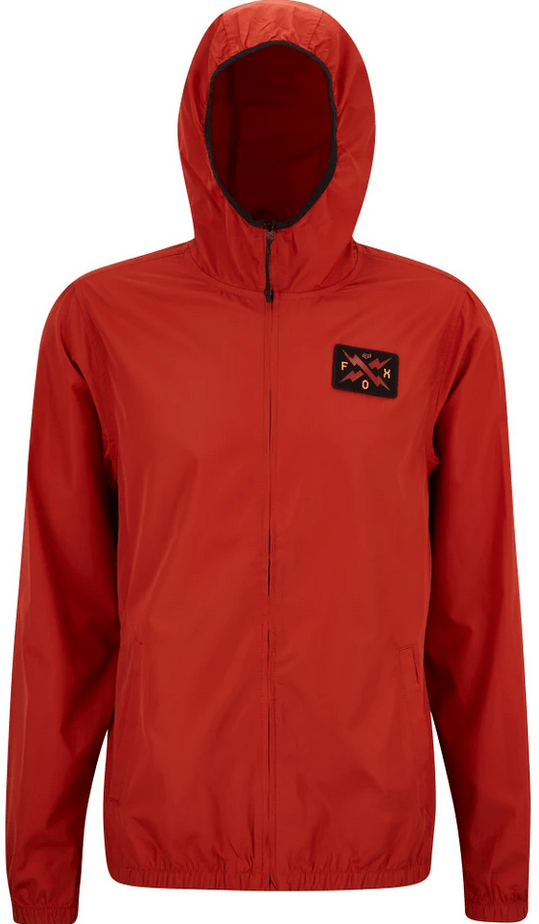 Fox Head Calibrated Windbreaker Jacket S