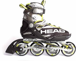 Head Force Inline Skate 43 EUR