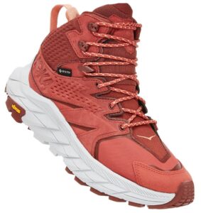 Hoka Anacapa Mid GTX W 38 EUR