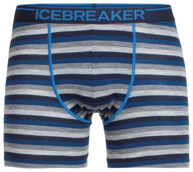 Icebreaker Anatomica Boxers M