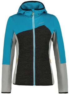 Icepeak Bedburg Midlayer W S