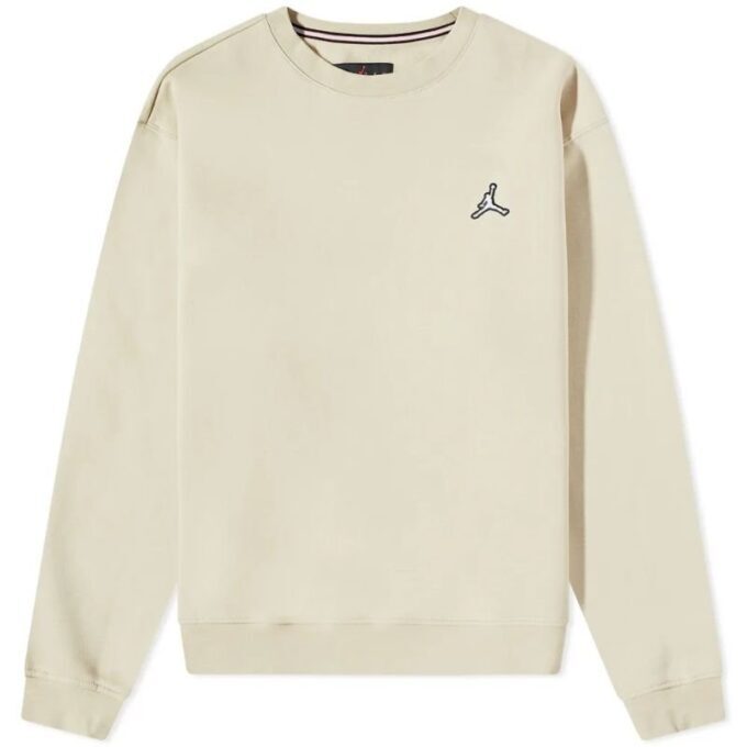 Jordan Essentials M Fleece Crew XXL