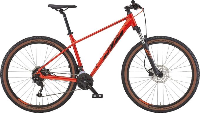 KTM Chicago 291 48 cm