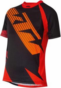 KTM Enduro Shirt Youth 152