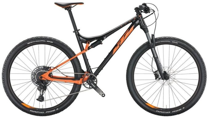 KTM Scarp 294 48 cm