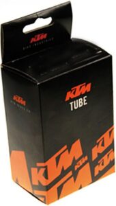 KTM Tube 12" Corner Schrader 12"