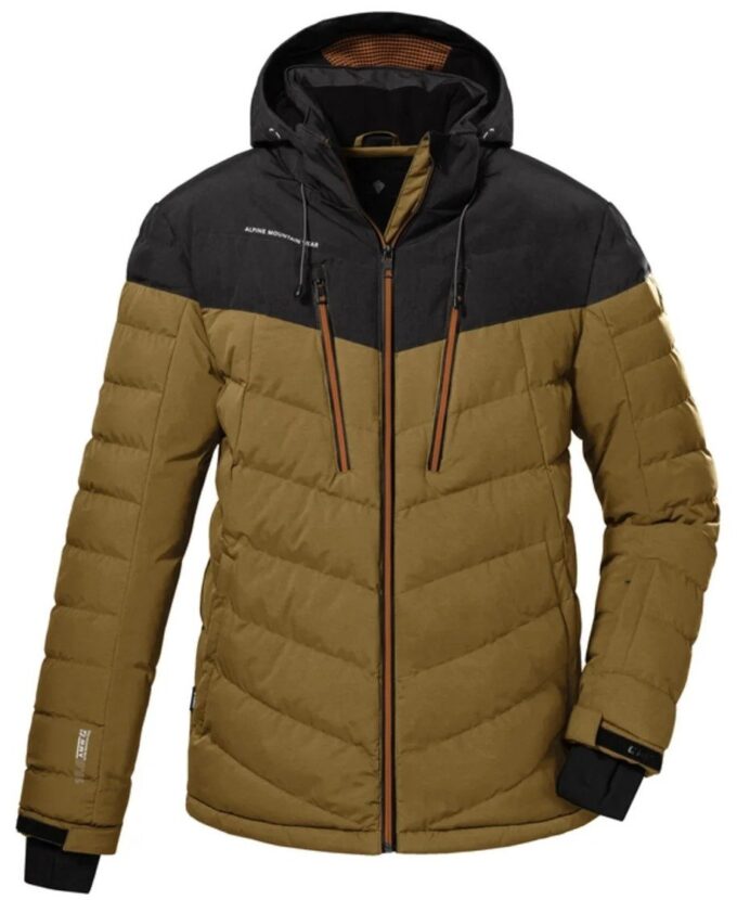 Killtec KSW 115 MN SKI QLTD Jacket M