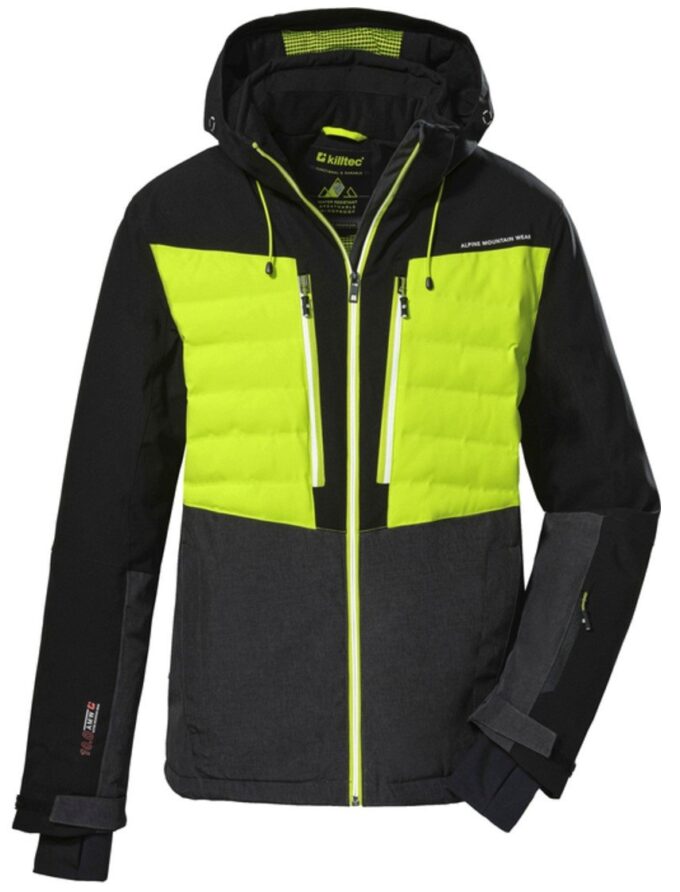 Killtec KSW 56 MN Ski Jacket M M