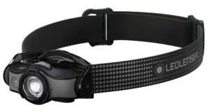 LedLenser MH5 Headlamp