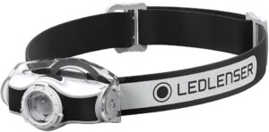 Ledlenser MH3