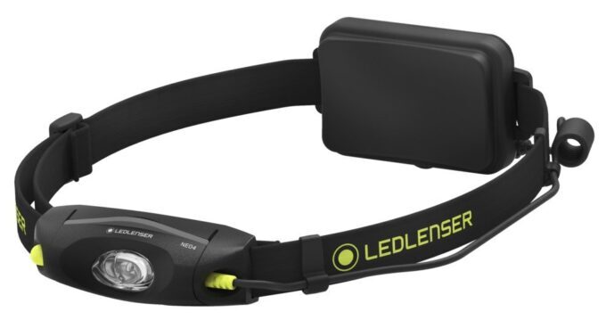 Ledlenser Neo 4