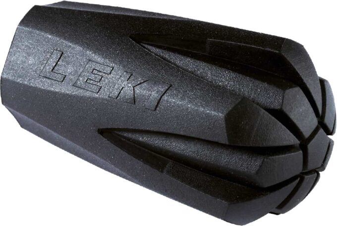 Leki Rubber Tip Trekking