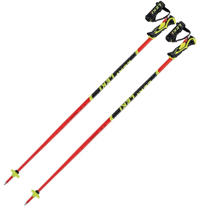 Leki WCR Lite SL 3D Kids 100 cm