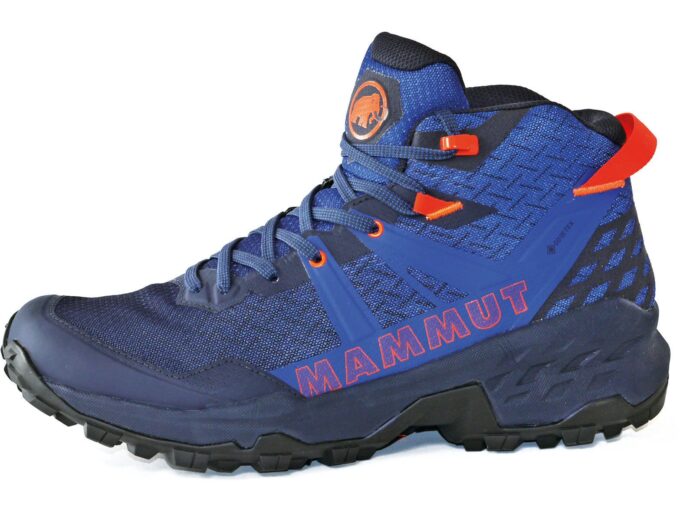 Mammut Ensi Mid GTX M 44 ⅔ EUR