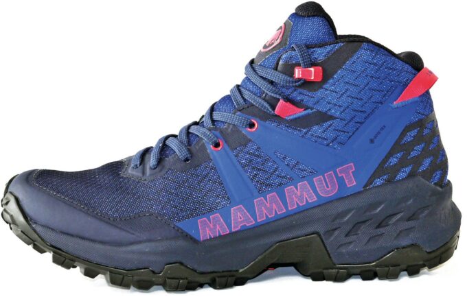 Mammut Ensi Mid GTX W 38 EUR