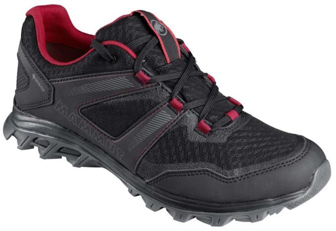 Mammut MTR 71 Low GTX M 41 1/3 EUR