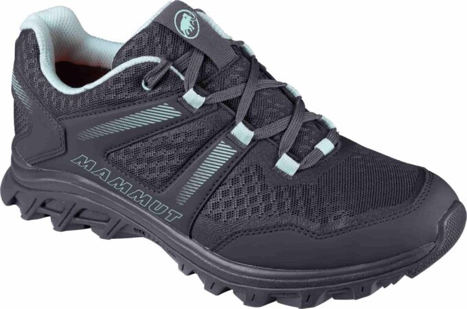 Mammut MTR 71 Low GTX W 37 1/3 EUR