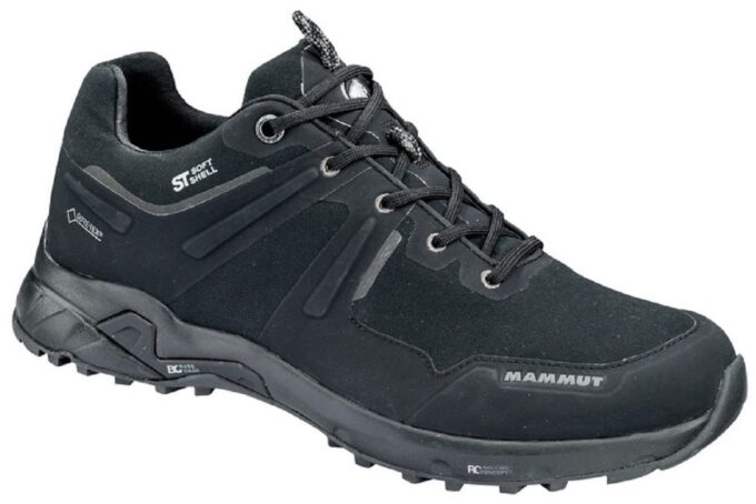 Mammut Ultimate Pro Low GTX W 37 1/3 EUR