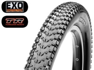 Maxxis Ikon Kevlar EXO TR DC 2.20 27