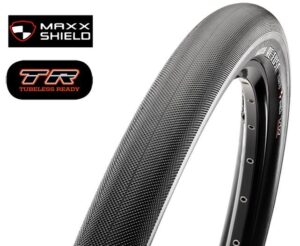 Maxxis Re-Fuse Kevlar TR 40 700C