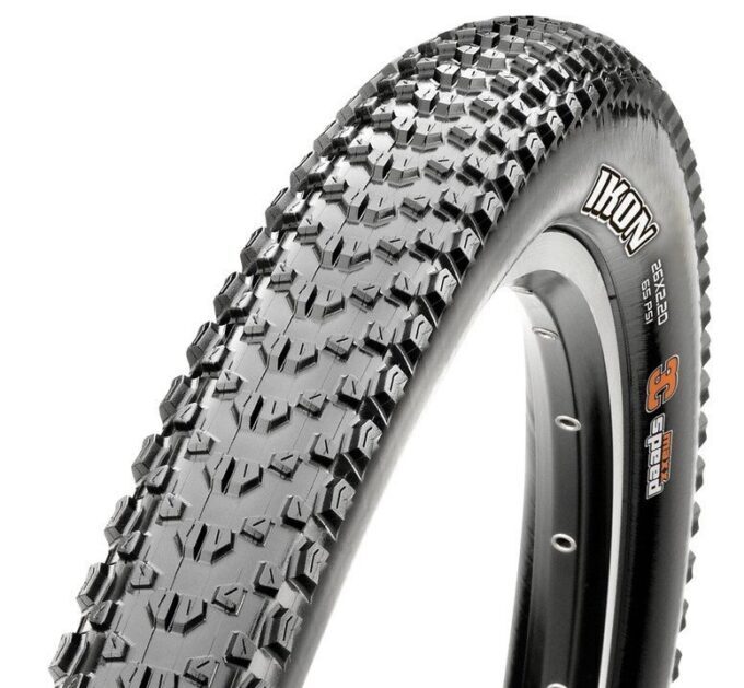 Maxxis Tire Ikon 3C MaxxSpeed TR Exo 2