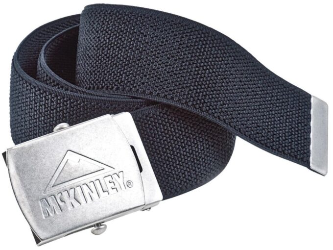 McKINLEY belt