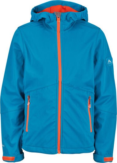 McKinley Bennet Softshell Jacket Kids 116