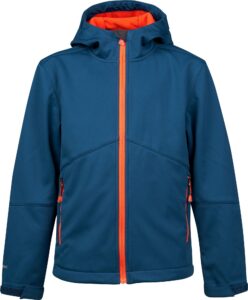 McKinley Bennet Softshell Jacket Kids 140