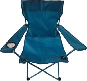 McKinley Camp Chair 200 I