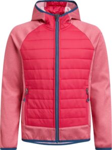 McKinley Chunga Hybrid Jacket Kids 152