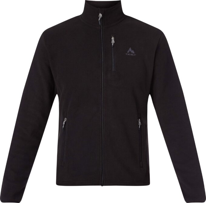 McKinley Coari III Fleece Jacket M L