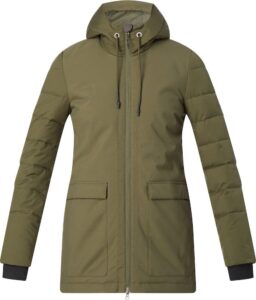 McKinley Diana II Parka W 36