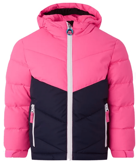 McKinley Ekko Ski Jacket Kids 86