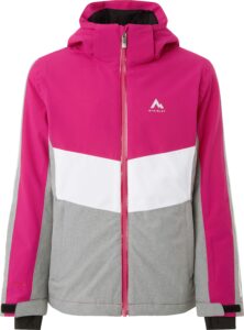 McKinley Gwen Ski Jacket Kids 164