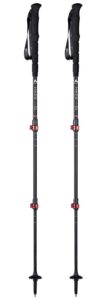 McKinley Hiker III Alu Poles