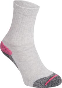 McKinley Hikory II Hiking Socks Kids 23-26 EUR